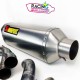 Ligne akrapovic gsxr 1340 hayabusa 08 09 10 11 12 13 14 15 16 17 18 19 20