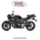 Photo d'illustration: Suzuki Bking 1340 2008, pot akrapovic