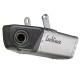 Silencieux leovince underbody, db killer