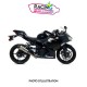 Photo d'illustration: Kawasaki ninja 400 18 19 20 21 22