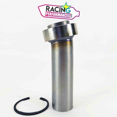 Db killer | Chicane coud&eacute;e | Sourdine Arrow Indy Race &oslash;58mm
