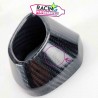 Embout Arrow carbone Silencieux Speed Triple 1050 2011-2020