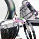 Ligne d'échappement akrapovic evo Aprilia RSV4 & Tuono V4 2009-2014