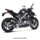 Photo d'illustration: Kawasaki Z1000 2013, silencieux akra carbone
