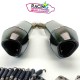 Silencieux akrapovic occasion kawa z1000 2010-2013 2014-2020