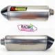 Silencieux akra, akrapovic titane ligne occasion yamaha R6