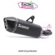 Silencieux akrapovic bmw 1200gs double tube