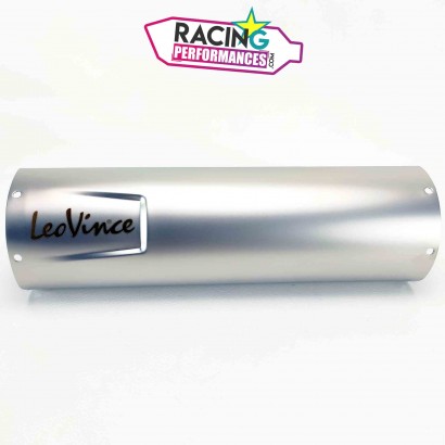 Enveloppe | Cartouche inox de rechange Leovince Lv One