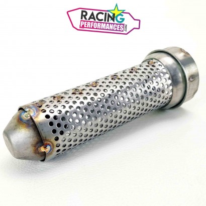 Chicane à insérer DB KILLER (142mm modèle moyen) — frenchmotoshop