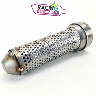 Db killer | Chicane | Sourdine Leovince Lv10 &oslash;54mm