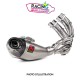 Photo d'illustration: Ligne akrapovic honda cb 650 2019-2020 db killer