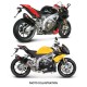 Photos d'illustration: aprilia rsv4 2009-2014 et tuono v4 2011-2014