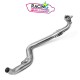 Collecteur racing inox akrapovic honda xadv 750