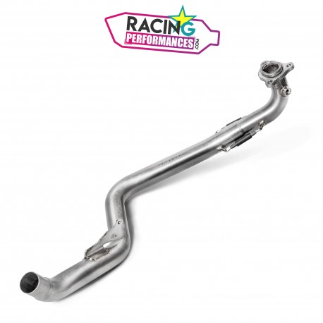Ligne d'échappement complète ARROW RACE-TECH version longue ou courte HONDA X-ADV 750 de