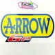 Stickers Arrow Alu | Autocollant Echappement Arrow Exhaust - Special Parts