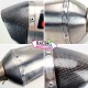 Ligne complète akrapovic racing suzuki gsxr 1000 2009-2016