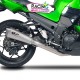 Ligne complète spark konix kawasaki 1400 ZZR | ZX14R 2012-2021