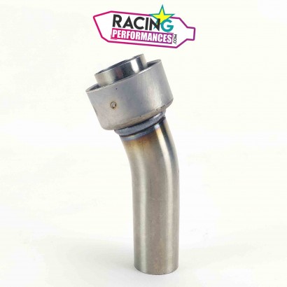 Db killer | Chicane Sourdine Akrapovic V-TUV284 T&eacute;n&eacute;r&eacute; 700