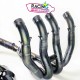 Ligne complète Akrapovic racing Yamaha YZF R1 R1/M 2015-2023