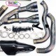 Ligne complète Akrapovic racing Yamaha YZF R1 R1/M 2015-2023