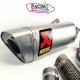 Ligne complète Akrapovic racing Yamaha YZF R1 R1/M 2015-2023