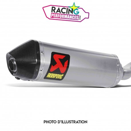 TERAM LOISIRS Insert Chicane DB Killer Universel pour