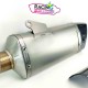 Silencieux d'échappement Akrapovic Honda CB 1000R 2018-2023 S-H10SO20-HAPLT