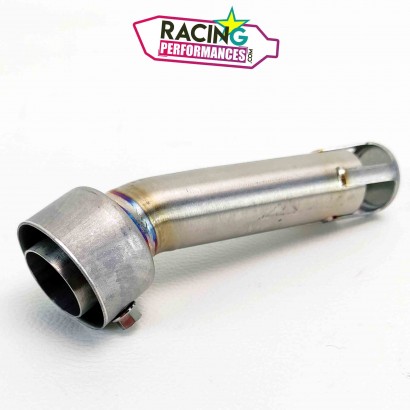 Ressorts pot d'échappement moto 83 mm