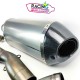 Ligne complète akrapovic racing inox honda cbr 1000 rr 2008-2016