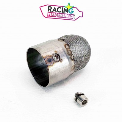 Chicane à insérer DB KILLER (142mm modèle moyen) — frenchmotoshop