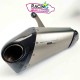 Ligne Akrapovic Evolution Ducati Panigale 899 |959 |1199 | 1299 2012-2019