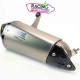 Ligne Akrapovic Evolution Ducati Panigale 899 |959 |1199 | 1299 2012-2019