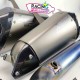 Ligne Akrapovic Evolution Ducati Panigale 899 |959 |1199 | 1299 2012-2019