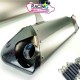 Ligne Akrapovic Evolution Ducati Panigale 899 |959 |1199 | 1299 2012-2019