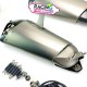 Ligne Akrapovic Evolution Ducati Panigale 899 |959 |1199 | 1299 2012-2019