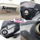 Ligne Akrapovic Evolution Ducati Panigale 899 |959 |1199 | 1299 2012-2019