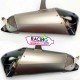 Ligne Akrapovic Evolution Ducati Panigale 899 |959 |1199 | 1299 2012-2019