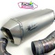 Silencieux titane neuf Spark Yamaha YZF R1 2015-2023