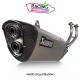 Chicane Akrapovic V-TUV333 Yamaha T-MAX 560 2020-2023