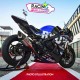 Ligne Yoshimura Japan R11 SQ Suzuki Gsxr 1000 2017-2022