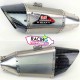 Ligne Yoshimura Japan R11 SQ Suzuki Gsxr 1000 2017-2022