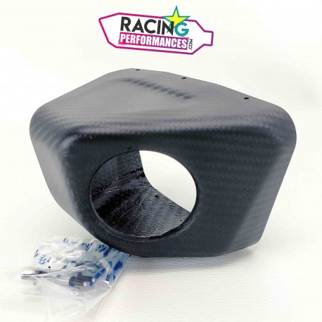 Embout LeoVince carbone Underbody | Cone de rechange Leo Vince