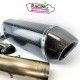 Ligne complète akrapovic racing Suzuki Gsx-r 600 & 750 2006-2010