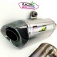  Pot d'échappement complet titane occasion akrapovic ktm 1290