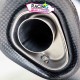 Silencieux d'échappement Akrapovic Slip-on Titane neuf Yamaha FZ8 2010-2015