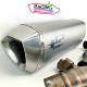 Ligne complète Spark Force Inox Honda cbr 1000 rr 2008-2019