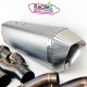 Ligne complète Spark Force Inox Honda cbr 1000 rr 2008-2019