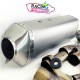 Ligne complète Spark Force Inox Honda cbr 1000 rr 2008-2019