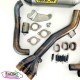 Ligne complète Arrow LowBoy Triumph Speed Triple 1050 2011-2017