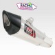 Silencieux yoshimura japan R11 - Sourdine droite 49mm